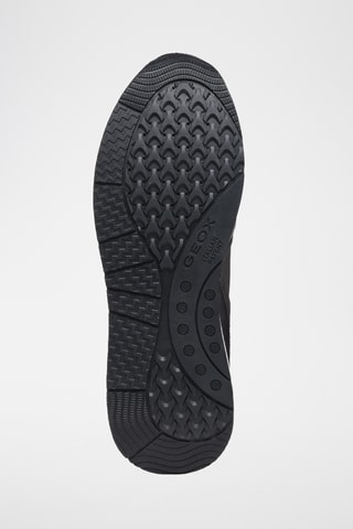 Sneakers Bulmya - Donkergrijs