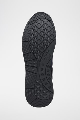 Sneakers Bulmya - Marineblauw