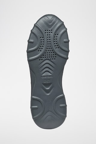 Sneakers alleniee - Grijs