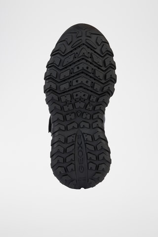 Sneakers Simbyos - Blauw