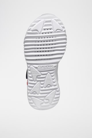 Sneakers Assister - Blauw