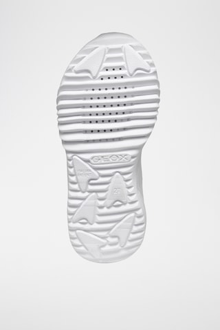 Sneakers Assister - Rood