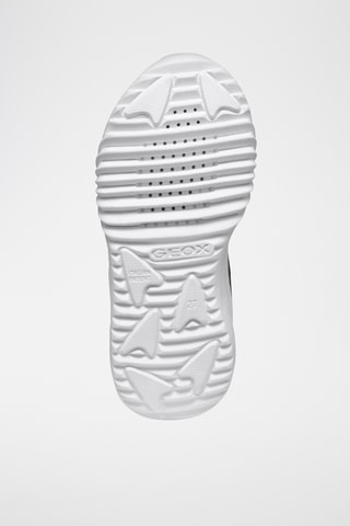 Sneakers Assister - Marineblauw