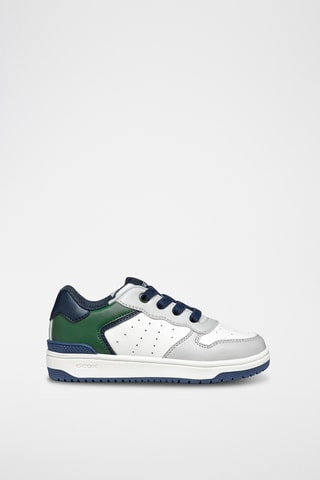 Sneakers Washiba - Lichtgrijs