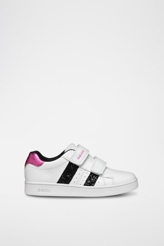 Sneakers Eclyper - Wit