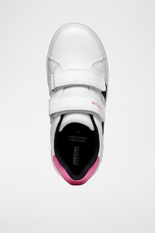 Sneakers Eclyper - Wit