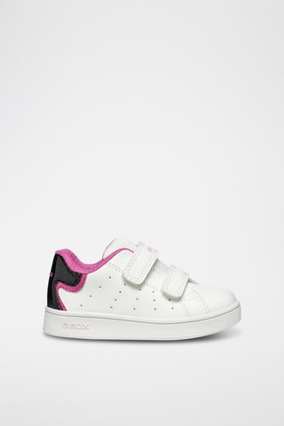 Sneakers Eclipera - Wit