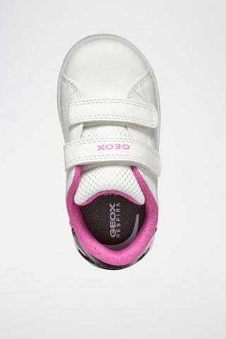 Sneakers Eclipera - Wit