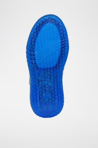 Hoge Sneakers Buzzerlight - Blauw