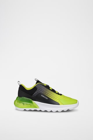 Sneakers Activart - Zwart