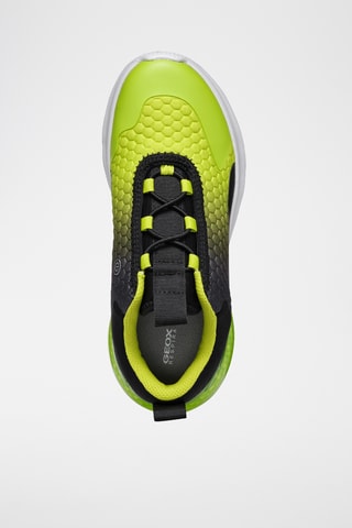 Sneakers Activart - Zwart