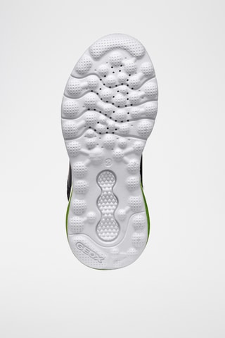 Sneakers Activart - Zwart