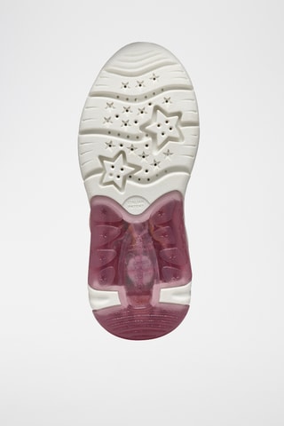 Sneakers Alice In Wonderland Disney Fadinlight - Roze