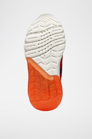 Sneakers Ciberdron - Marineblauw