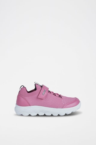 Sneakers Spherica - Roze