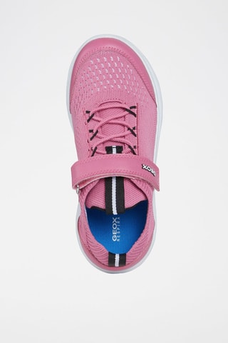 Sneakers Spherica - Roze