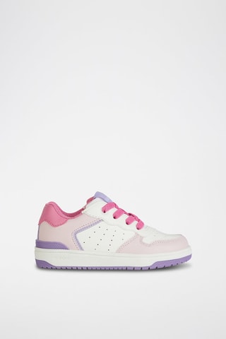 Sneakers Washiba - Wit