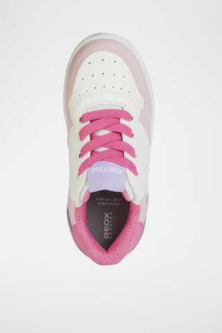 Sneakers Washiba - Wit