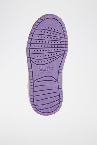 Sneakers Washiba - Wit