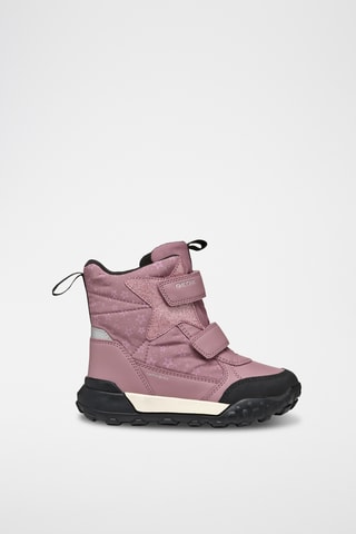 Snowboots Trekkyup - Roze