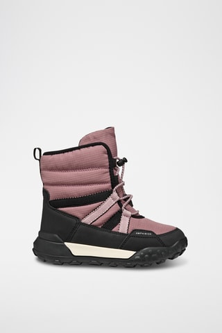 Snowboots Trekkyup - Roze