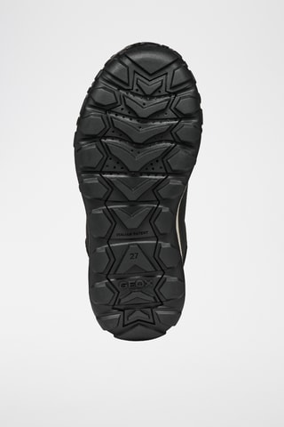 Snowboots Trekkyup - Roze