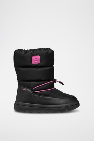 Snowboots Willaboom - Zwart