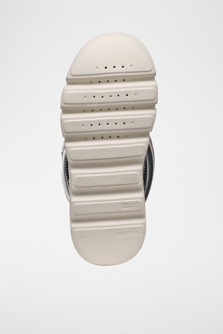 Snowboots Willaboom - Zilverkleurig