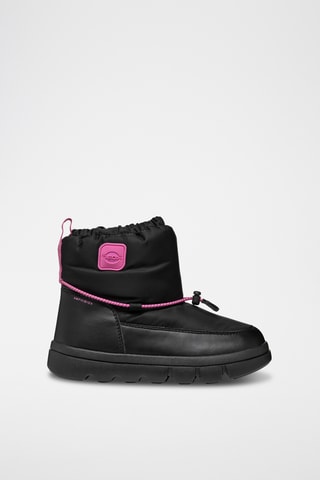 Snowboots Willaboom - Zwart