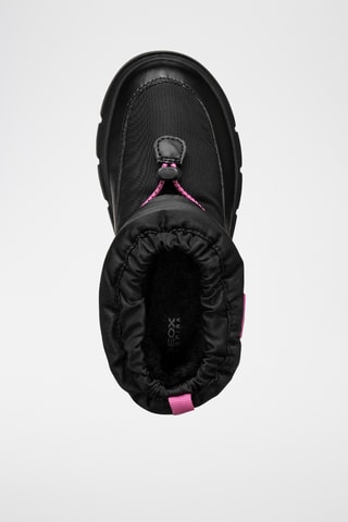 Snowboots Willaboom - Zwart