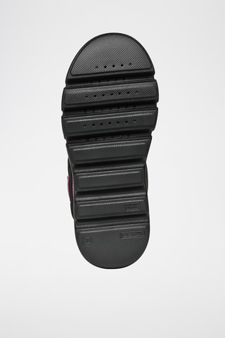 Snowboots Willaboom - Zwart