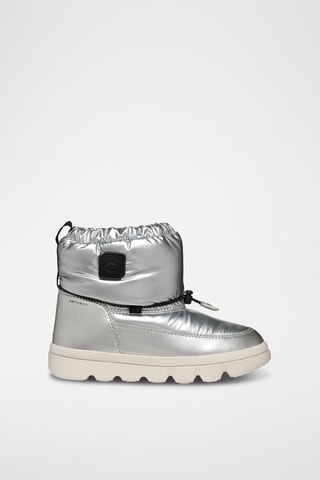 Snowboots Willaboom - Zilverkleurig