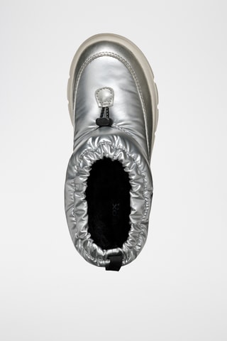 Snowboots Willaboom - Zilverkleurig