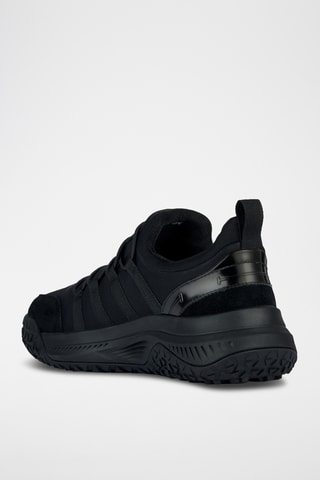 Gympen Oliviera - Zwart