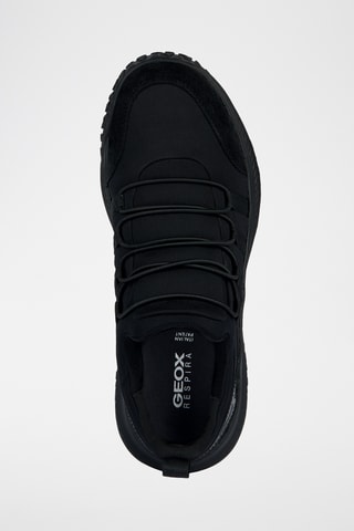 Gympen Oliviera - Zwart