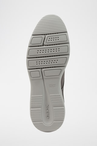 Nubuck Derby's Sirmione - Lichtgrijs