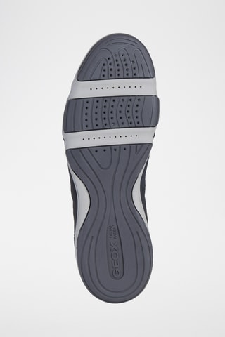 Sneakers Ellero - Marineblauw