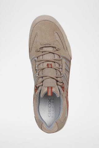 Sneakers Ellero - Beige