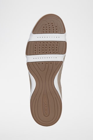 Sneakers Ellero - Beige