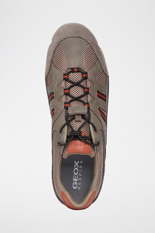 Sneakers Akate - Donkergrijs