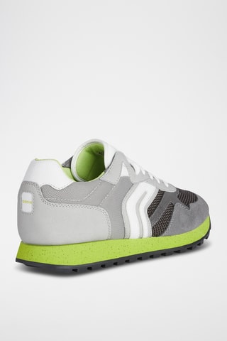 Sneakers Ponente - Grijs