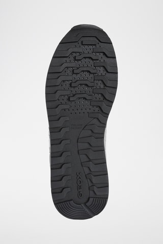 Sneakers Ponente - Grijs