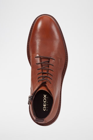 Nappaleren Boots Cannaregio - Bruin