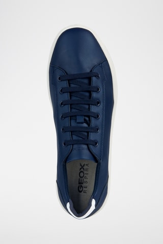 Sneakers Magnete - Marineblauw