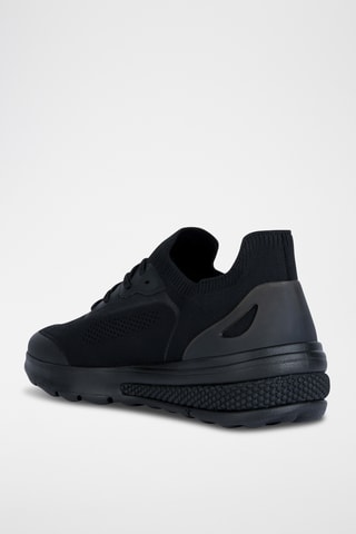 Gympen Spherica - Zwart