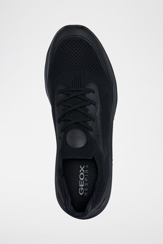 Gympen Spherica - Zwart