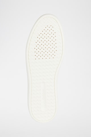 Nubuck Bootschoenen Avola - Kobaltblauw