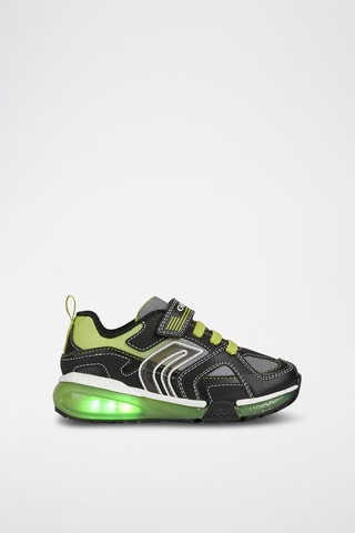 Sneakers Bayonyc - Zwart