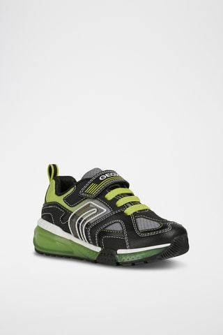 Sneakers Bayonyc - Zwart