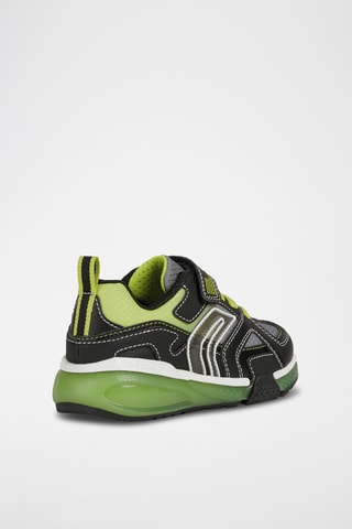 Sneakers Bayonyc - Zwart